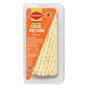 Taciroğlu Çeçil Peyniri 200 gr