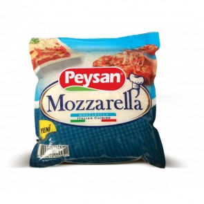 Peysan Rende Mozzarella (+4 Derece)  2 kg 