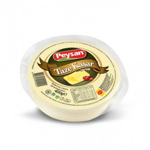 Peysan Taze Kaşar Peyniri 400 gr