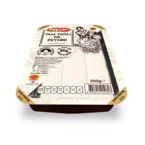 Peysan Dil Peyniri 250 gr